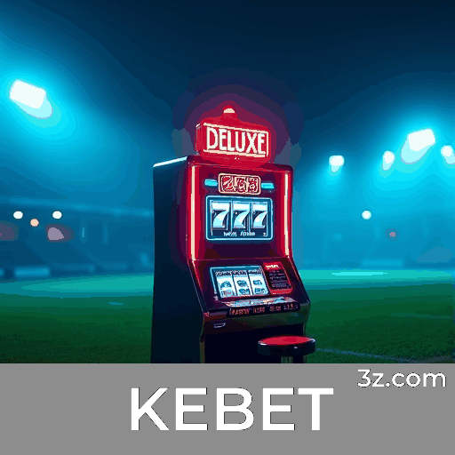 KEBET: Cassino Online de Elite com Experiência Real
