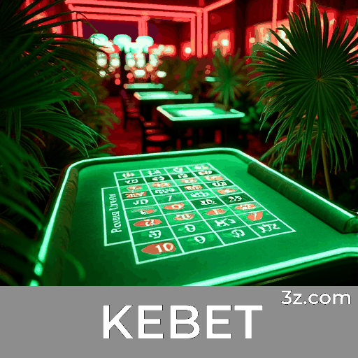 KEBET: O Paraíso dos Jogos de Qualidade e Diversidade