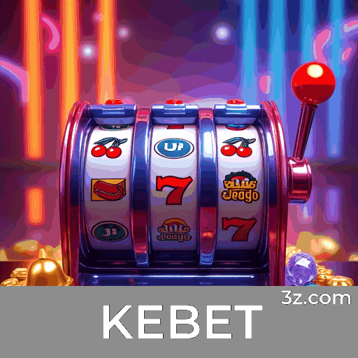 KEBET: O Paraíso dos Jogos de Qualidade e Diversidade