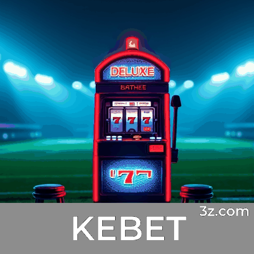 KEBET: O Paraíso dos Jogos de Qualidade e Diversidade